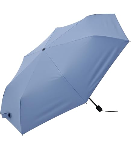 Amazon.co.jp: ダンロップ(DUNLOP) アウトドア 晴雨兼用傘 サマー